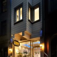 Lemon Residence to istanbul airport transfer