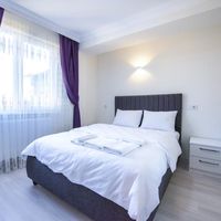 Leydi Pansiyon Büyükada to istanbul airport transfer