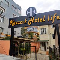 Kavacik Life Hotel to istanbul airport transfer