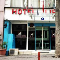 Life Inn Hotel to istanbul airport transfer