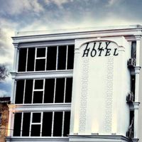 Lily Airport Hotel to istanbul airport transfer