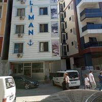 Liman Otel to istanbul airport transfer