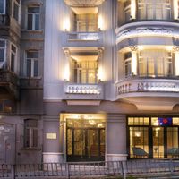 Lina Hotel Taksim Pera to istanbul airport transfer