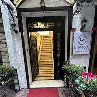 Linnga Hotel & Suite to istanbul airport transfer