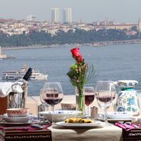 Lir Residence Suites to istanbul airport transfer