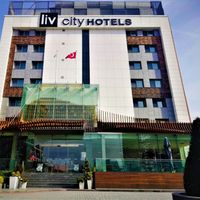 Liv City Hotels Istanbul to istanbul airport transfer