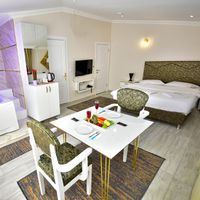 Loca Suit to istanbul airport transfer