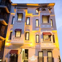 Long Stay İstanbul Residence to istanbul airport transfer