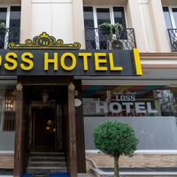 Loss Hotel to istanbul airport transfer