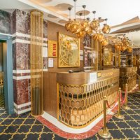 MaCity Hotel to istanbul airport transfer