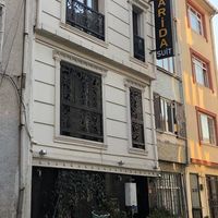 Marida Suit İstanbul to istanbul airport transfer