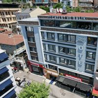 Askadar May Otel to istanbul airport transfer