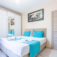 Melisa Suit Residence to istanbul airport transfer