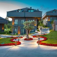 Menalo Hotel Premium İstanbul Airport to istanbul airport transfer