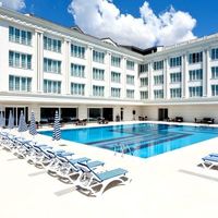 Mercia Hotels & Resorts to istanbul airport transfer