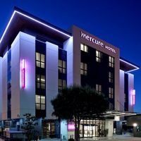 Mercure Istanbul Altunizade to istanbul airport transfer