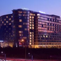 Mercure İstanbul West Hotel & Convention Center to istanbul airport transfer