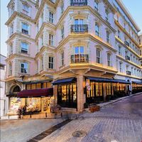 Meroddi Barnathan Hotel to istanbul airport transfer