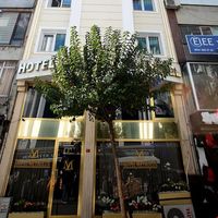 Metrolux Hotel to istanbul airport transfer