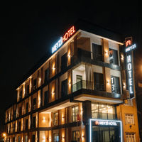 Meyzi Hotel to istanbul airport transfer