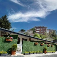 Mia Mia Suites to istanbul airport transfer