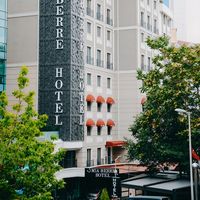 Mia Berre Hotel to istanbul airport transfer