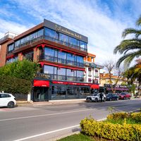 Mihman Hotel to istanbul airport transfer