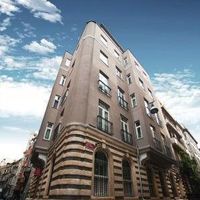 Misafir Suites 8 İstanbul to istanbul airport transfer