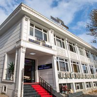 Mount Ararat Hotel to istanbul airport transfer