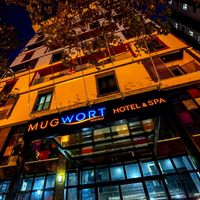 Mugwort Hotel & Spa to istanbul airport transfer