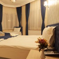 My Home Sultanahmet Hotel to istanbul airport transfer