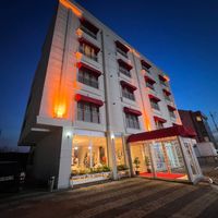 My Palace Rezidans to istanbul airport transfer