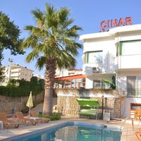 My Villa to istanbul airport transfer