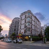 Myy Boutique Hotel to istanbul airport transfer