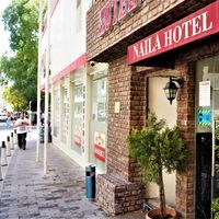 Naila Hotel to istanbul airport transfer