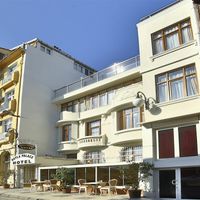 Nayla Palace Hotel to istanbul airport transfer