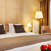 Nidya Hotel Esenyurt to istanbul airport transfer