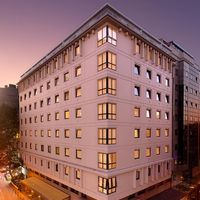 Otel Nippon to istanbul airport transfer