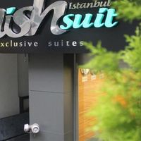 Nish İstanbul Suites & Hotel to istanbul airport transfer