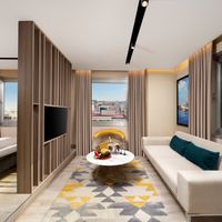 Nish Palace Exclusive Suites to istanbul airport transfer