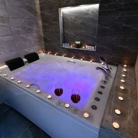 Nish Suit Ataşehir to istanbul airport transfer