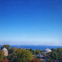 Nomade Hotel Old City to istanbul airport transfer