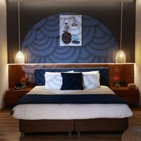 Nova Plaza Crystal Hotel to istanbul airport transfer