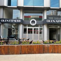 Olen Üsküdar Hotel to istanbul airport transfer