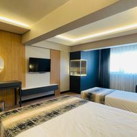 Osmanbey Fatih Hotel to istanbul airport transfer