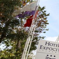 Otel Expocity to istanbul airport transfer