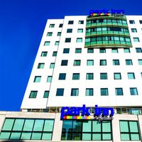 Park Inn by Radisson Istanbul Asia Kavacık to istanbul airport transfer