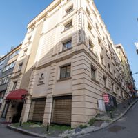 Park By Clover to istanbul airport transfer