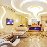 Parmada Hotel Old City to istanbul airport transfer