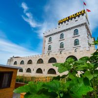 Pasha Palace Hotel to istanbul airport transfer